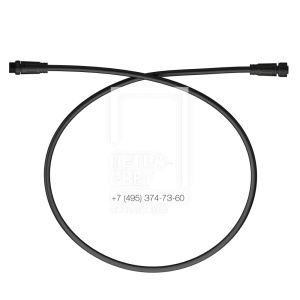 Удлинитель с разъемами SPI M12. 3м