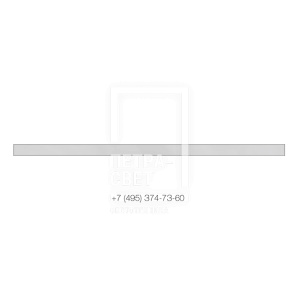 Элегант 30 1000мм S CRI80 3000К Опал фото 1