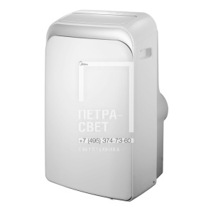 MPPDA-09CRN7-Q Моноблок Midea