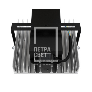 Прожектор 70 D Эко CRI70 5000К 60° фото 3