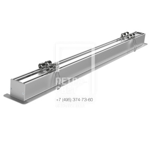 Элегант Встраиваемый 20 500мм CRI80 4000К Опал фото 5