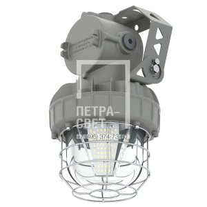 Опция. Армор Ex. Защитная решетка