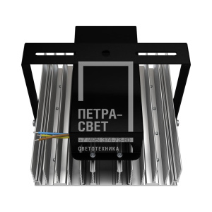 Прожектор 80 S Эко CRI70 3000К 135х55° фото 3