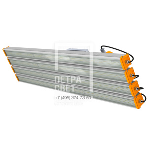 Опция. Т-Линия v2.0 Ex х4 1500мм. Закаленное стекло