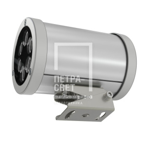 Акцент 6 CRI80 3000К 10х65° фото 2