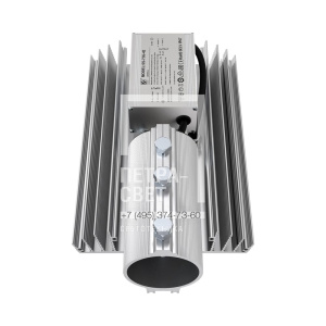 Магистраль v2.0 МЛ ЭС 60 CRI70 3000К 135х55° фото 2