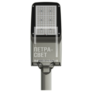 Гроза 100 S v2 Экстра CRI70 5000К 155х70° фото 5