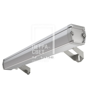 Барокко 20 S 500мм CRI80 5000К 10° фото 5