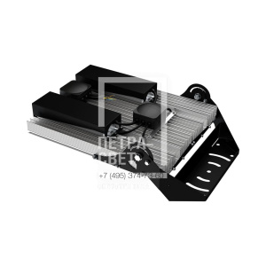 Плазма 500 D Экстра CRI70 3000К 60° фото 4