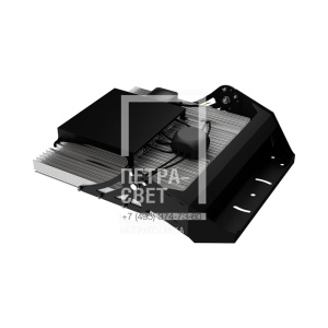 Плазма 750 D Экстра CRI70 3000К 60° фото 4