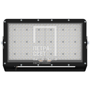 Прожектор 120 X Оптима CRI70 3000К 25х105° фото 1