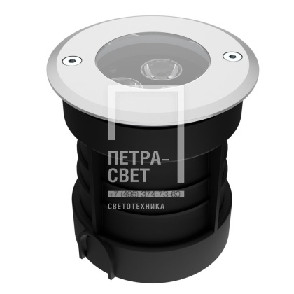 Грунт 3 S 48В DC CRI80 3000К 10°