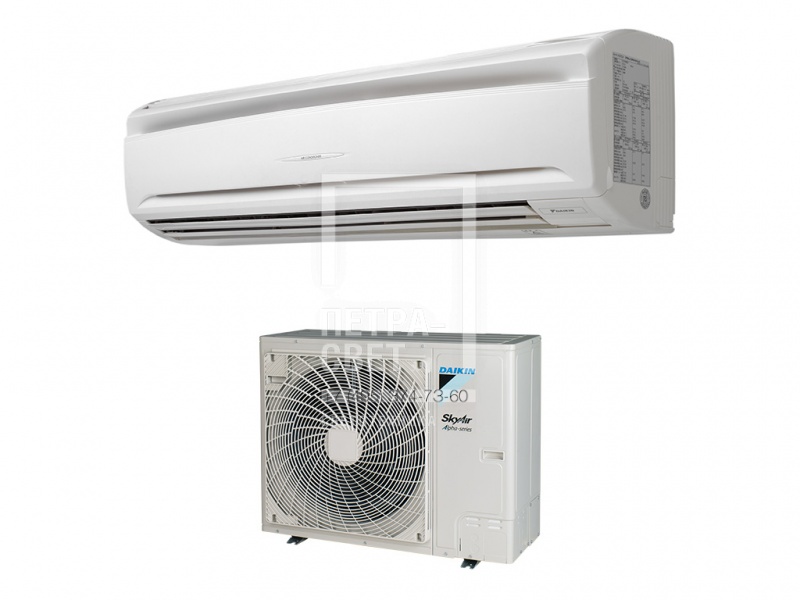 FAA100A/RZAG100NY1 Комплект Daikin