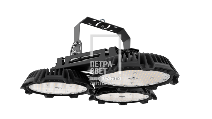 ПРОМЫШЛЕННЫЙ СВЕТИЛЬНИК ATAMAN HB 2 510 750 D120 GL