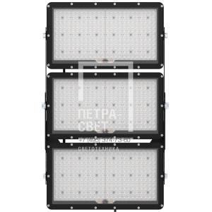 Плазма 600 X Оптима CRI70 5000К 25х105° фото 1