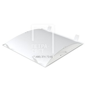 Грильято Рефлект 35 IP30 CRI80 4000К фото 2