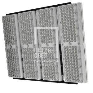 Плазма 1000 L V CRI95 5700К 80х30°