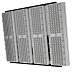 Плазма 1000 L V CRI95 5700К 80х30°