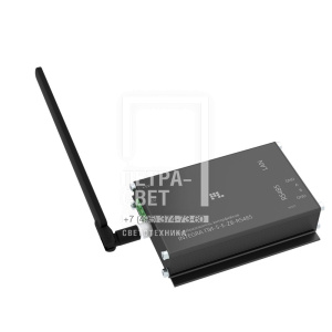 Оборудование СУО. Преобразователь интерфейсов Integra ПИ-5-E-ZB-RS485 IP20