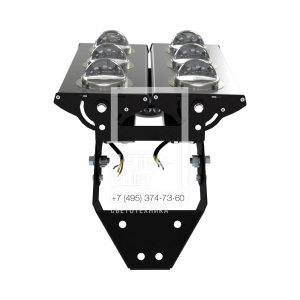 Плазма v2.0 300 CRI70 3000К 130х30° фото 7