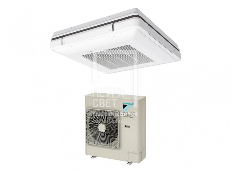 FUA125A/RZQSG125L8Y Комплект Daikin