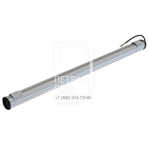 Т-Линия Оптима 25 1000мм CRI80 3000К Опал фото 1