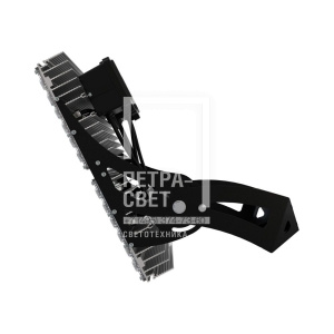 Прожектор 200 S CRI90 5700К 100х30° фото 2