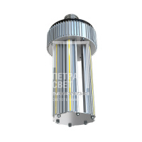 Светодиодная лампа ПромЛед КС Е40-С 80 COB 3000К