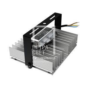 Прожектор 30 S CRI70 3000К 135х55° фото 4