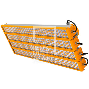 Опция. Т-Линия v2.0 Ex х4 1000мм. Защитная решетка фото 1