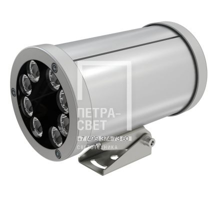 Акцент 16 CRI80 5000К 10°