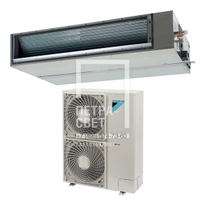 FDA125A/RQ125B Комплект Daikin
