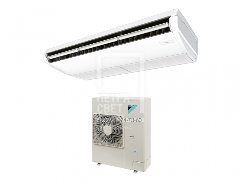 FHA100A/RQ100BW Комплект Daikin