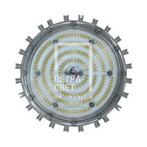 Профи v2.0 МЛ 50 БАП (350лм 3час.) CRI70 5000К 60° фото 4