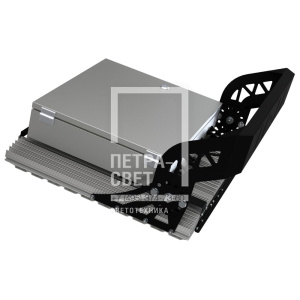 Плазма 1000 L V Box CRI95 5700К 75х50° НО фото 4