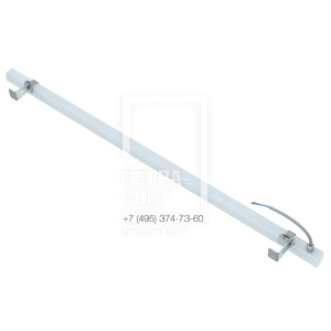 Модерн v2.0 6 1000мм (6Вт/м) 24В DC CRI80 4000К Опал фото 1