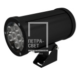Акцент 8 24-36В DC RGBW DMX CRI80 3000К 90°