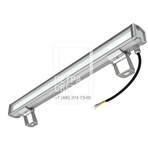Барокко 20 S 600мм CRI80 3000К Опал