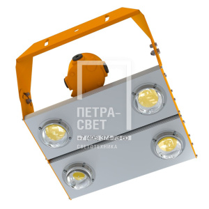 Прожектор v2.0 - 140 - К - 1465 - Ex фото 2