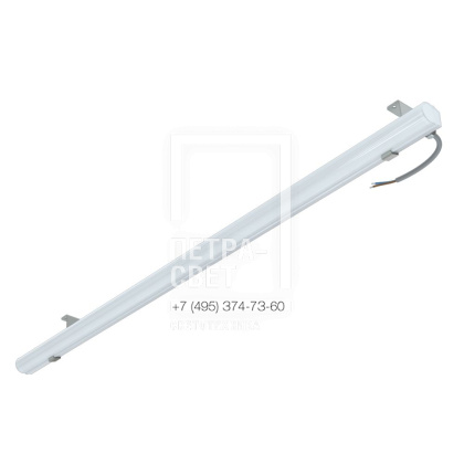 Модерн v2.0 3 1000мм (3Вт/м) 48В DC CRI80 5000К Опал