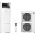 MFGD-55HRN1-R/MODU-55HN1-R Комплект Midea