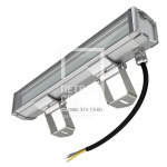 Барокко 5 S 300мм CRI80 4000К 60х100°