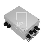 Оборудование СУО. Преобразователь интерфейсов Integra ПИ-220-E-PWM-5 IP54
