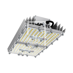 Магистраль v2.0 МЛ ЭС 100 CRI70 5000К 155х70° фото 4