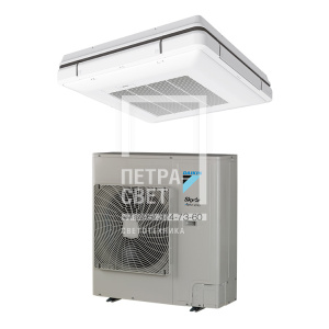 FUA71A/RZAG71MV1 Комплект Daikin