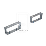 Опция. Т-Линия v2.0. Крепление на кронштейн 2шт