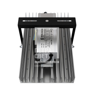 Прожектор 150 S CRI70 4000К 155х70° фото 3