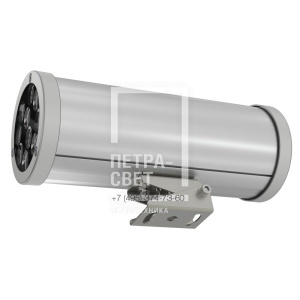 Акцент 40 Дуо CRI80 3000К 15° фото 2