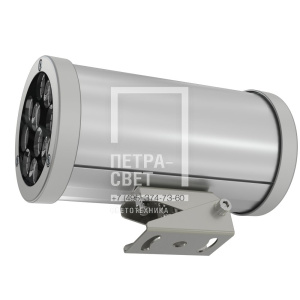 Акцент 30 48В DC CRI80 5000К 10° фото 2