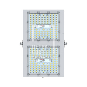 Прожектор 120 S CRI70 5000К 155х70° фото 1
